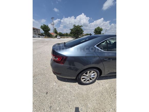 Skoda SuperB 1.6 TDI Style 2018 Model