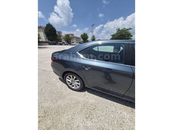 Skoda SuperB 1.6 TDI Style 2018 Model