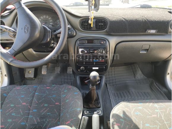 Sahibinden Hyundai Accent 1.5 GL 1999 Model