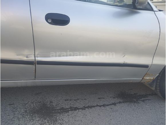 Sahibinden Hyundai Accent 1.5 GL 1999 Model