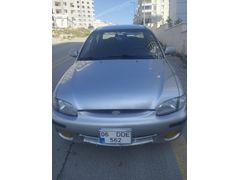 Sahibinden Hyundai Accent 1.5 GL 1999 Model