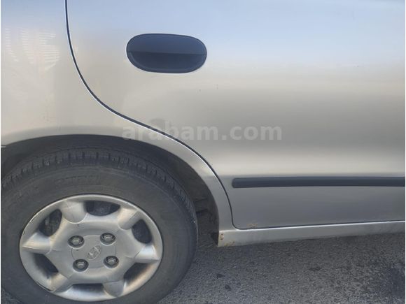 Sahibinden Hyundai Accent 1.5 GL 1999 Model
