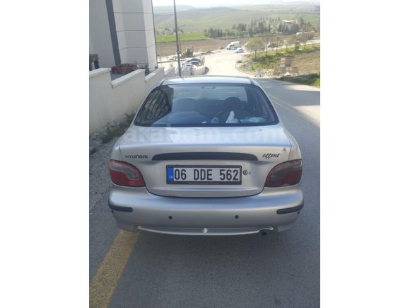 Sahibinden Hyundai Accent 1.5 GL 1999 Model