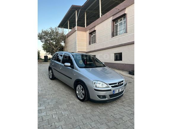 Sahibinden Opel Corsa 1.3 CDTI Enjoy 2005 Model
