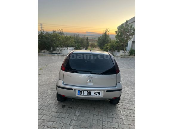 Sahibinden Opel Corsa 1.3 CDTI Enjoy 2005 Model
