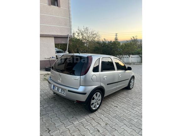 Sahibinden Opel Corsa 1.3 CDTI Enjoy 2005 Model