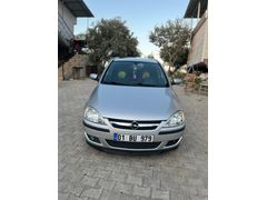 Sahibinden Opel Corsa 1.3 CDTI Enjoy 2005 Model