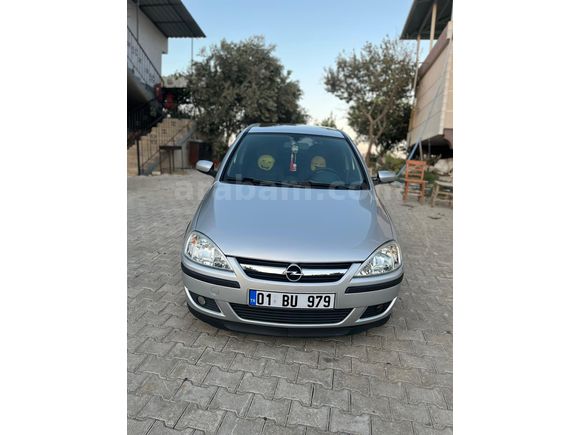 Sahibinden Opel Corsa 1.3 CDTI Enjoy 2005 Model