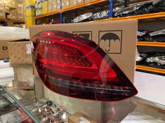 MERCEDES W205 SOL STOP LEDLİ 2018-2020 ORIJINAL ULO A2059064503