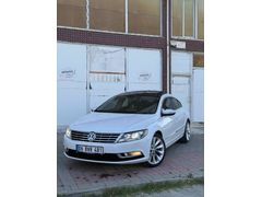 Sahibinden Volkswagen VW CC 1.4 TSi Exclusive 2015 Model 