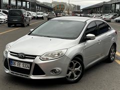 Sahibinden Ford Focus 1.6 TDCi Trend 2013 Model Ankara 240.000 km Gri