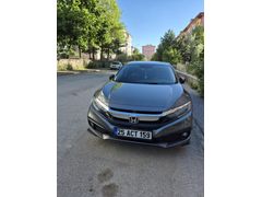 Sahibinden Honda Civic 1.6i VTEC Eco Elegance 2019 Model