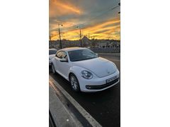 Sahibinden Volkswagen Beetle 1.2 TSi Design 2013 Model İstanbul 167.750 km Beyaz