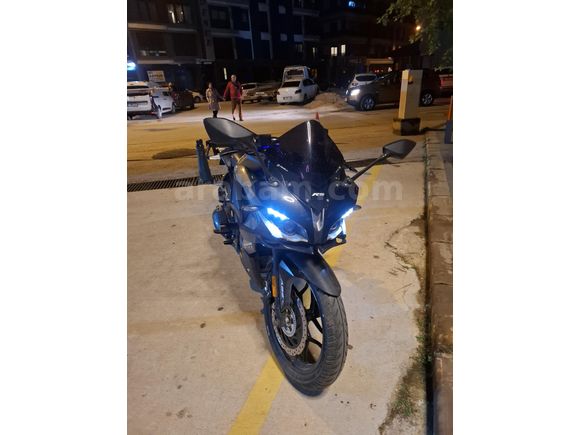 2024 düşük km extralı