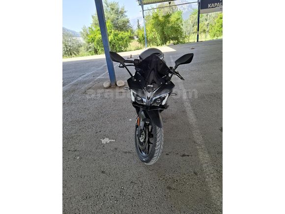2024 düşük km extralı