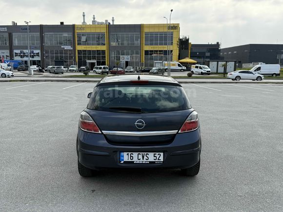 Sahibinden Opel Astra 1.6 Enjoy Elegance 2010 Model 