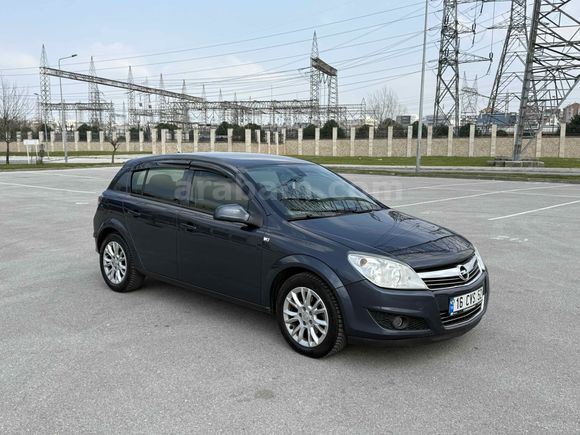 Sahibinden Opel Astra 1.6 Enjoy Elegance 2010 Model 