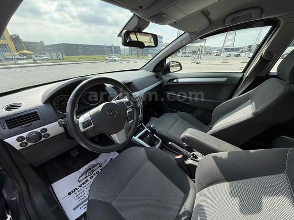 Sahibinden Opel Astra 1.6 Enjoy Elegance 2010 Model 