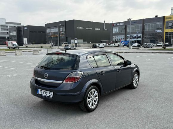 Sahibinden Opel Astra 1.6 Enjoy Elegance 2010 Model 