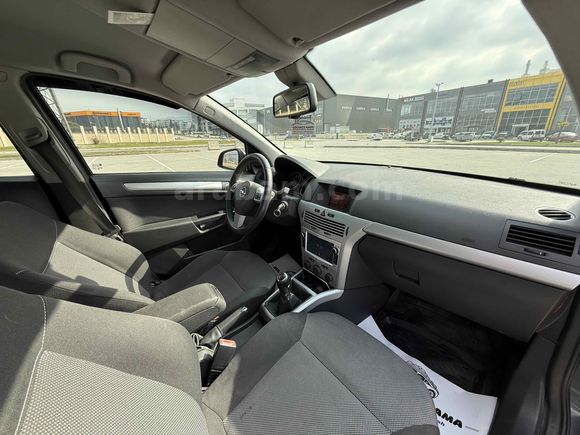 Sahibinden Opel Astra 1.6 Enjoy Elegance 2010 Model 