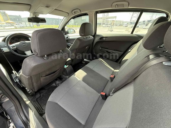 Sahibinden Opel Astra 1.6 Enjoy Elegance 2010 Model 