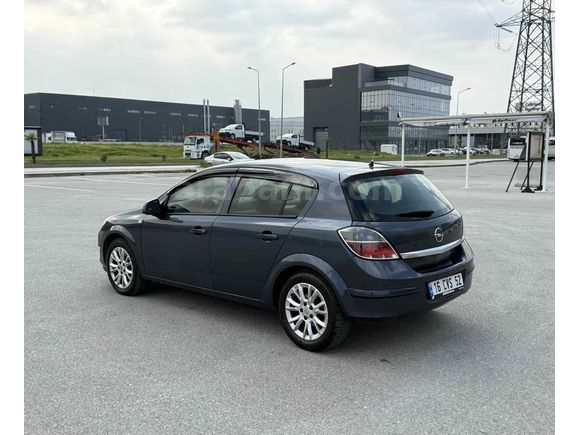 Sahibinden Opel Astra 1.6 Enjoy Elegance 2010 Model 