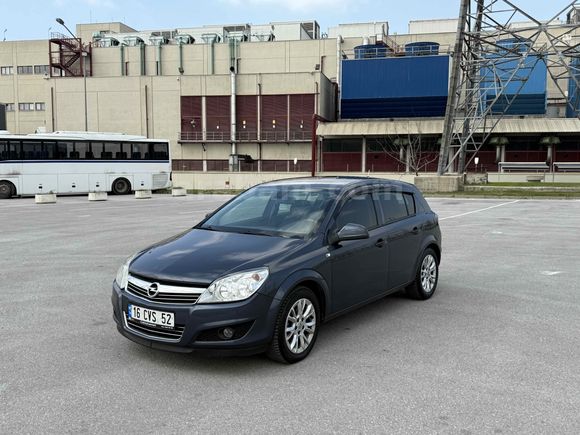 Sahibinden Opel Astra 1.6 Enjoy Elegance 2010 Model 