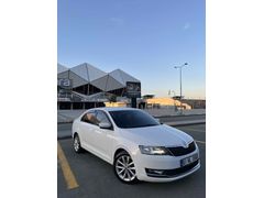 Sahibinden Skoda Rapid 1.6 TDI GreenTec Style 2017 Model 