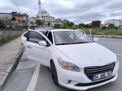 Sahibinden Peugeot 301 1.6 HDi Active 2016 Model
