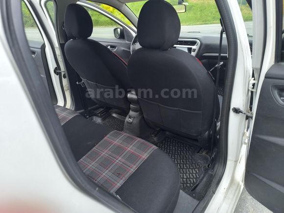 Sahibinden ACİL satılık Peugeot 301 1.6 HDi Active 2016 Model