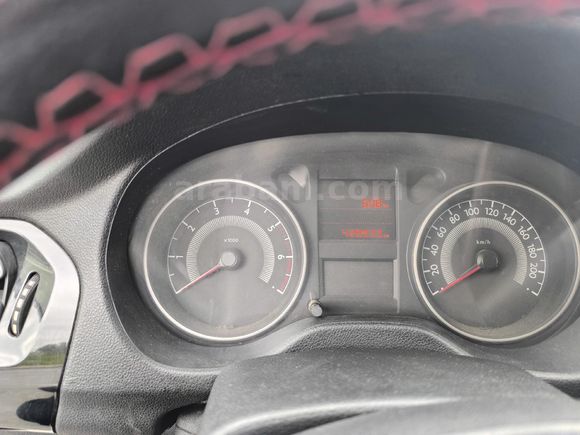Sahibinden ACİL satılık Peugeot 301 1.6 HDi Active 2016 Model