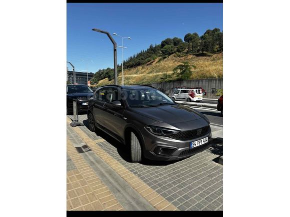 Sahibinden Fiat Egea Cross 1.6 Multijet Urban 2022 Model 