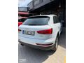 HATASIZ 2016 MODEL AUDI Q3 1.4 TFSI 150 HP