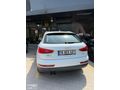 HATASIZ 2016 MODEL AUDI Q3 1.4 TFSI 150 HP