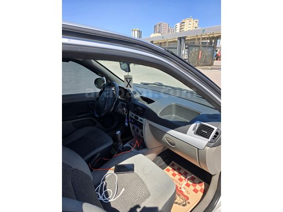Sahibinden Renault Symbol 1.5 dCi Authentique 2010 Model