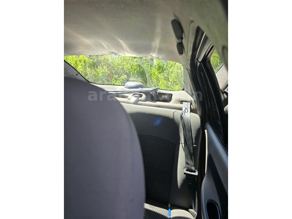 Sahibinden Renault Symbol 1.5 dCi Authentique 2010 Model
