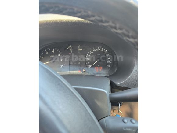 Sahibinden Renault Symbol 1.5 dCi Authentique 2010 Model