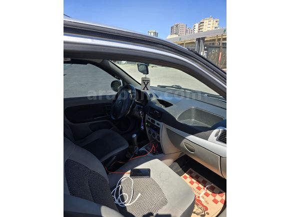 Sahibinden Renault Symbol 1.5 dCi Authentique 2010 Model