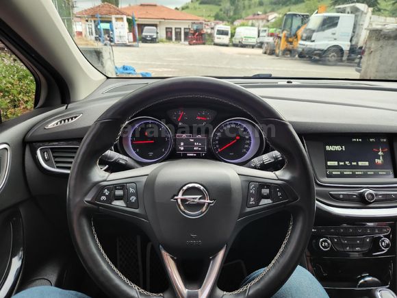 Sahibinden Opel Astra 1.6 CDTI Excellence 2016 Model