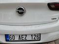 Sahibinden Opel Astra 1.6 CDTI Excellence 2016 Model