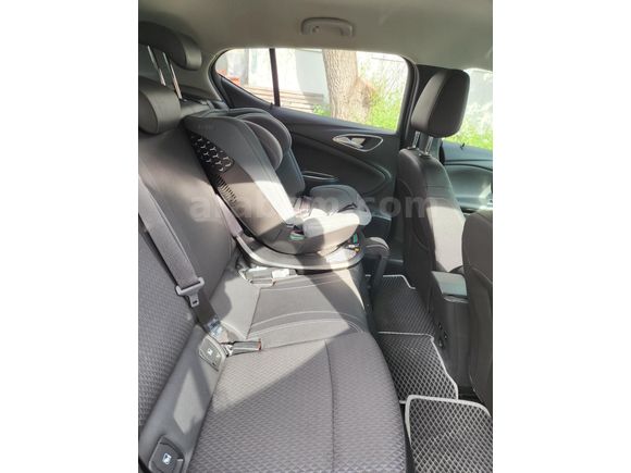 Sahibinden Opel Astra 1.6 CDTI Excellence 2016 Model