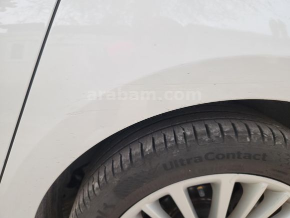 Sahibinden Opel Astra 1.6 CDTI Excellence 2016 Model