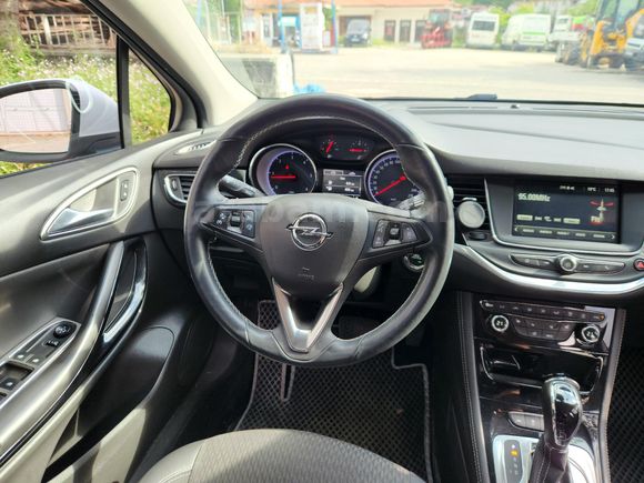 Sahibinden Opel Astra 1.6 CDTI Excellence 2016 Model