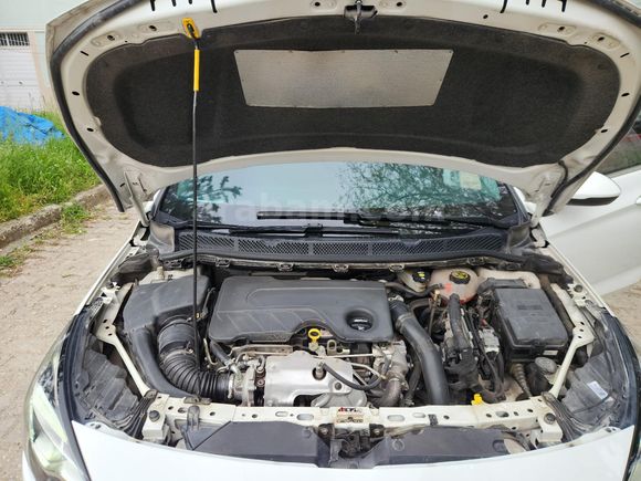 Sahibinden Opel Astra 1.6 CDTI Excellence 2016 Model