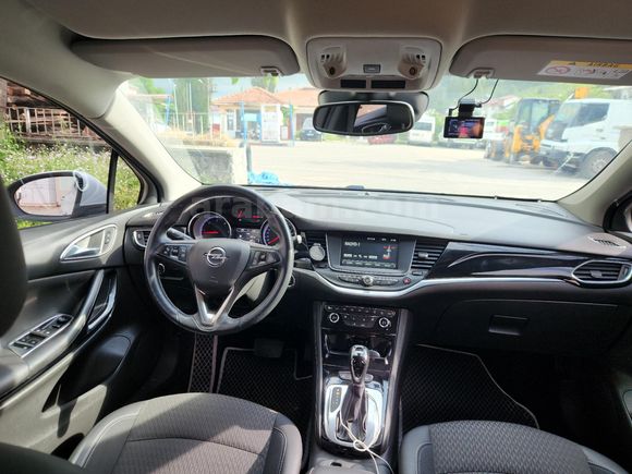 Sahibinden Opel Astra 1.6 CDTI Excellence 2016 Model