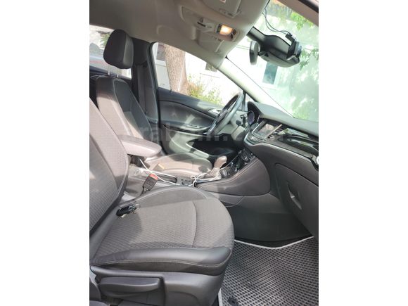 Sahibinden Opel Astra 1.6 CDTI Excellence 2016 Model