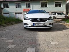 Sahibinden Opel Astra 1.6 CDTI Excellence 2016 Model