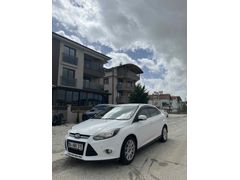 ÇOK ACİL SATILIK TİTANIUM FOCUS