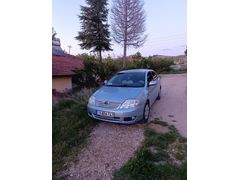 Sahibinden Toyota Corolla 1.6 Terra 2006 Model