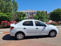 Sahibinden Renault Symbol 1.5 dCi Joy 2015 Model BİNGÖL